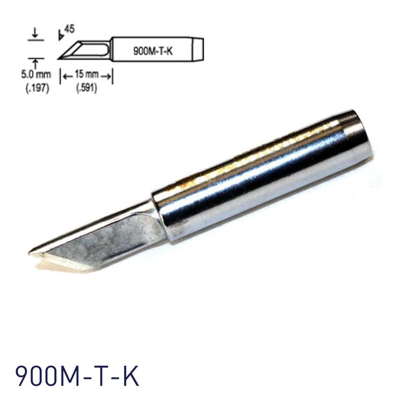 Soldering Iron Tip