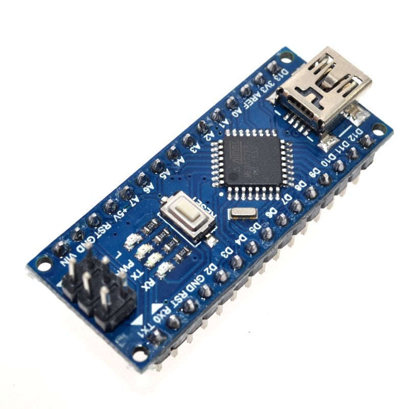 Arduino Nano development board CH340G Driver ATMEGA 328P