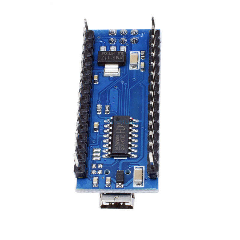 Arduino Nano development board CH340G Driver ATMEGA 328P