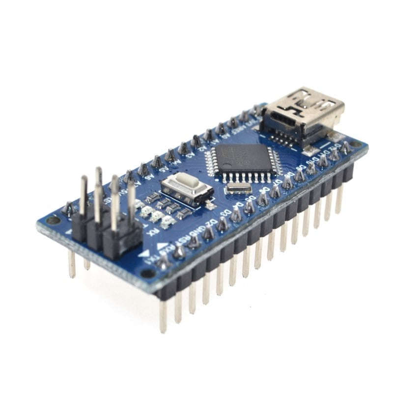 Arduino Nano development board CH340G Driver ATMEGA 328P
