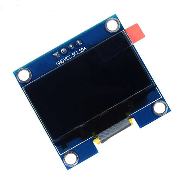 1.3 Inch OLED Display 128 X 64