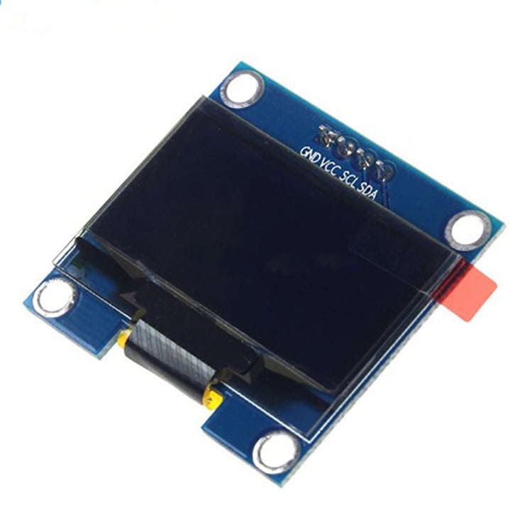 1.3 Inch OLED Display 128 X 64