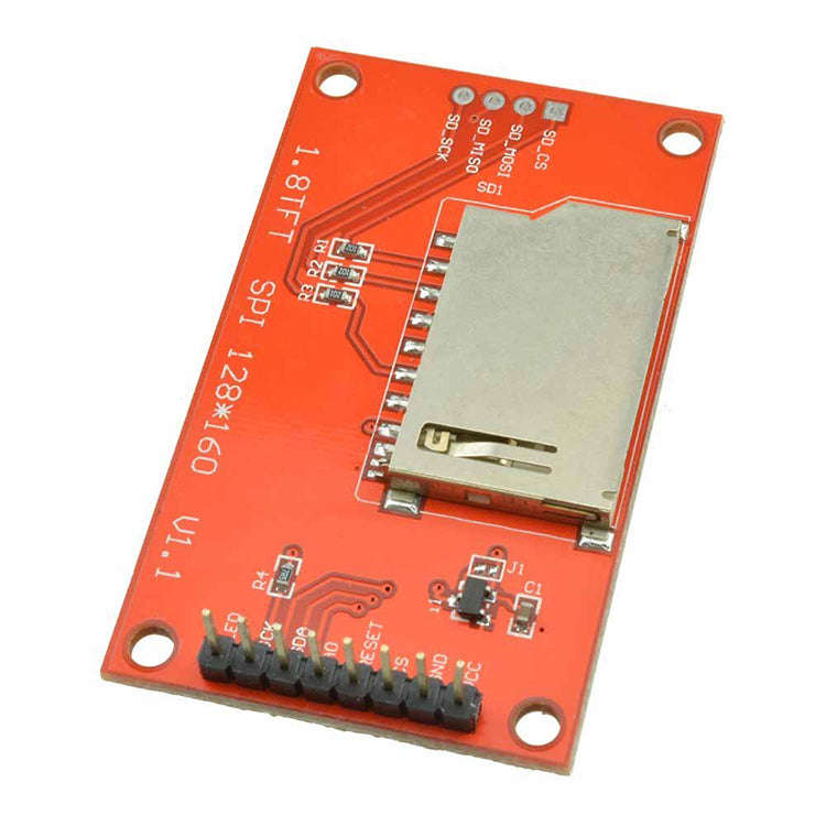 1.8 Inch TFT 128X160 Display