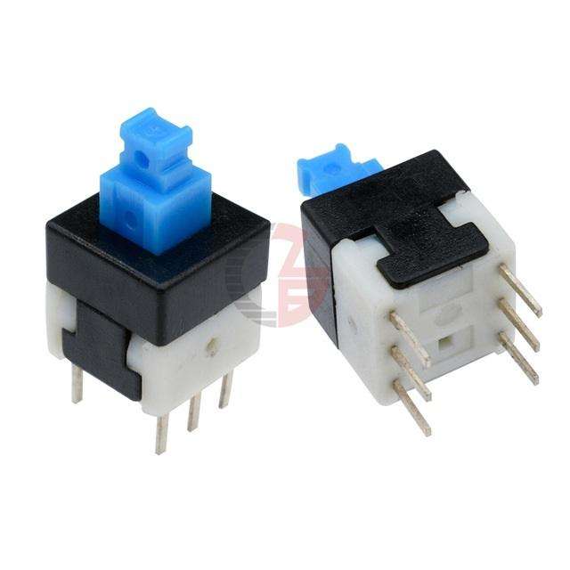 Self Locking Switch