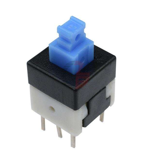 Self Locking Switch