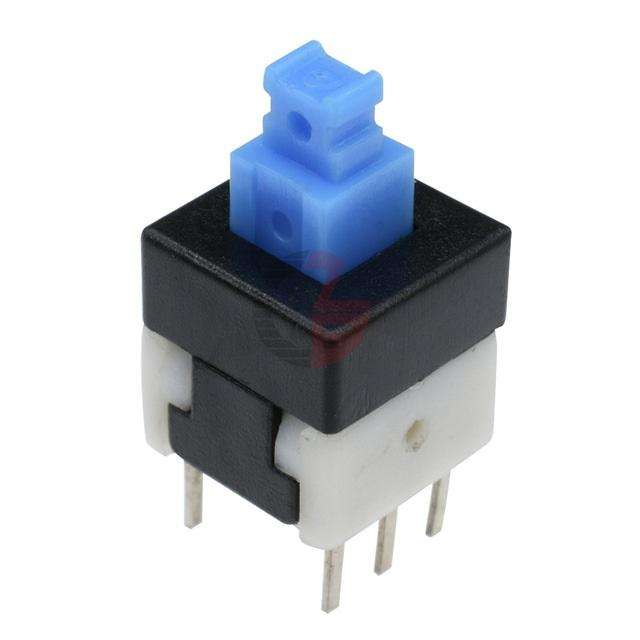 Self Locking Switch