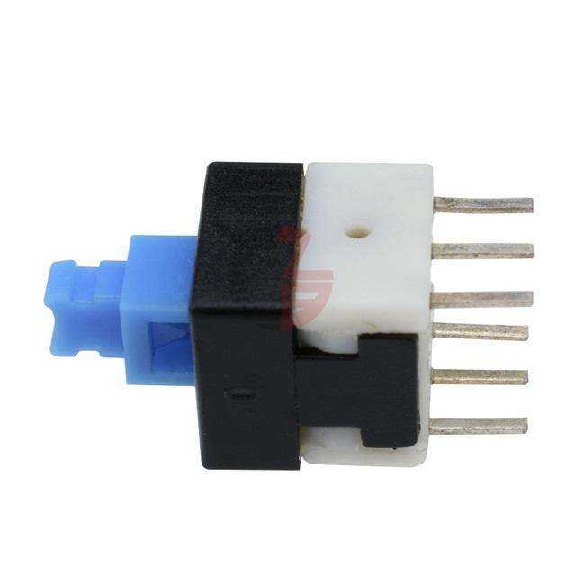 Self Locking Switch