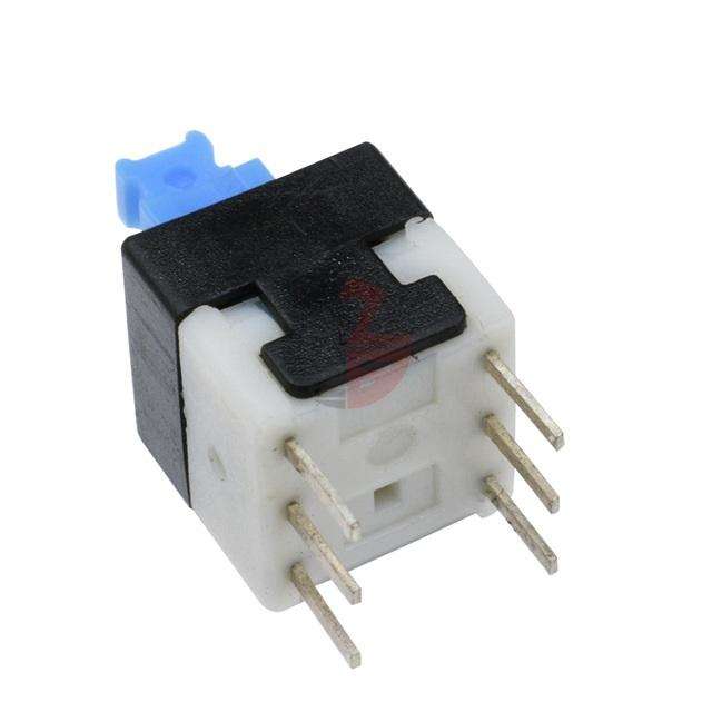 Self Locking Switch