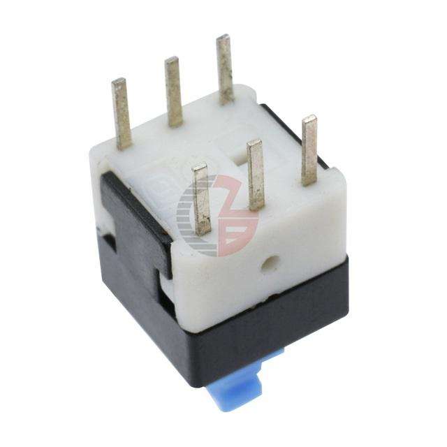 Self Locking Switch