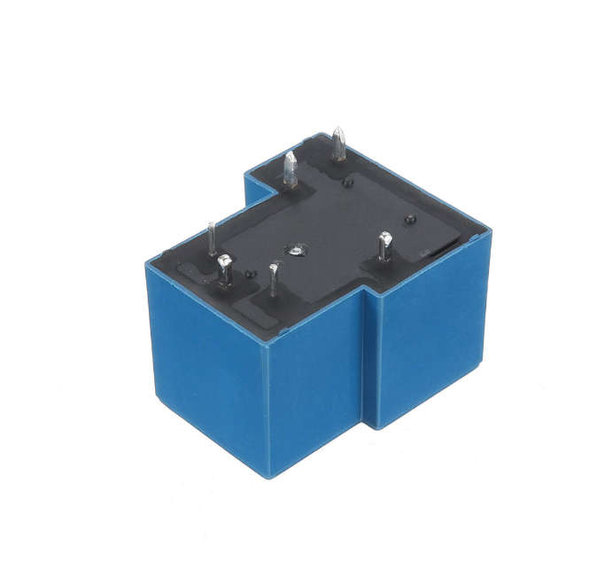 High Current Relay (12V, 30A)