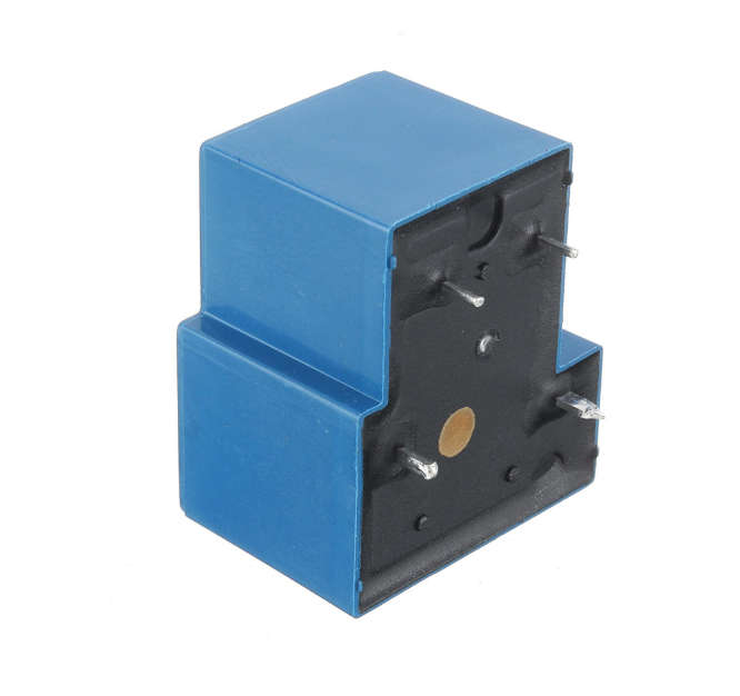 High Current Relay (12V, 30A)