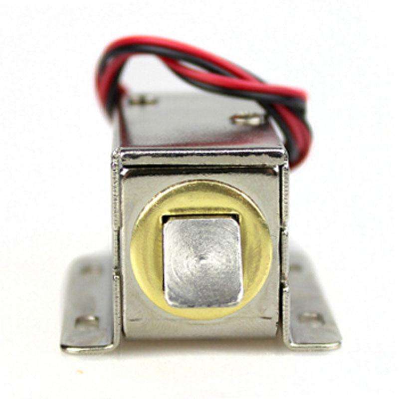 12V Electronic Cabinet Lock