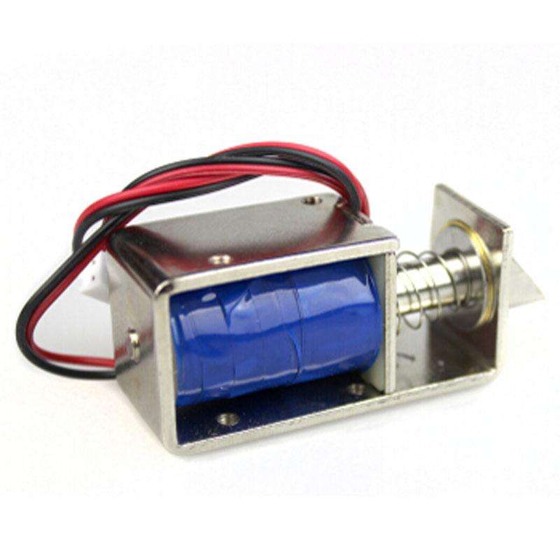 12V Electronic Cabinet Lock