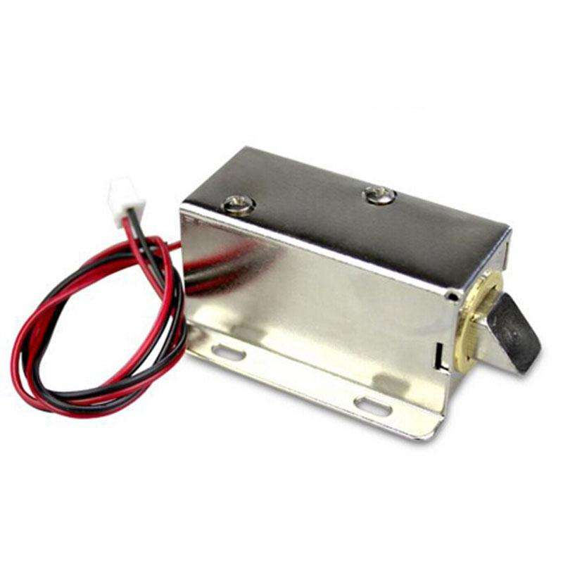12V Electronic Cabinet Lock