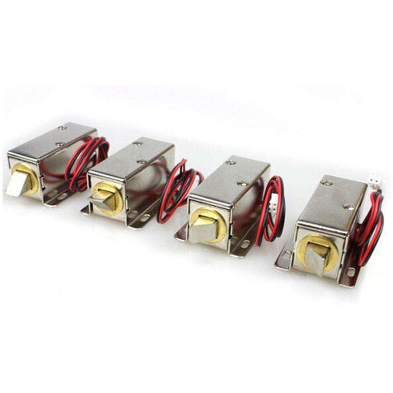 12V Electronic Cabinet Lock