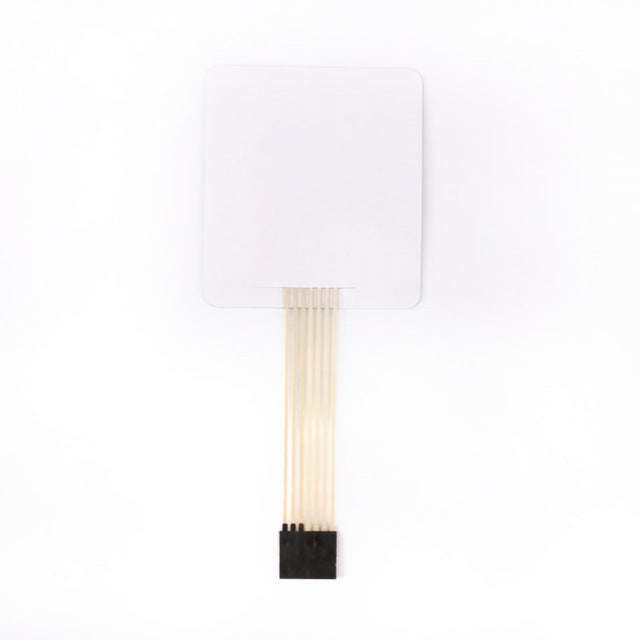 16 Key Membrane Keypad