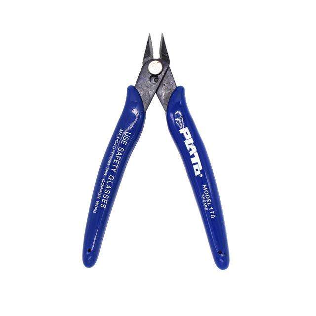 Side cutters (Plato 170)