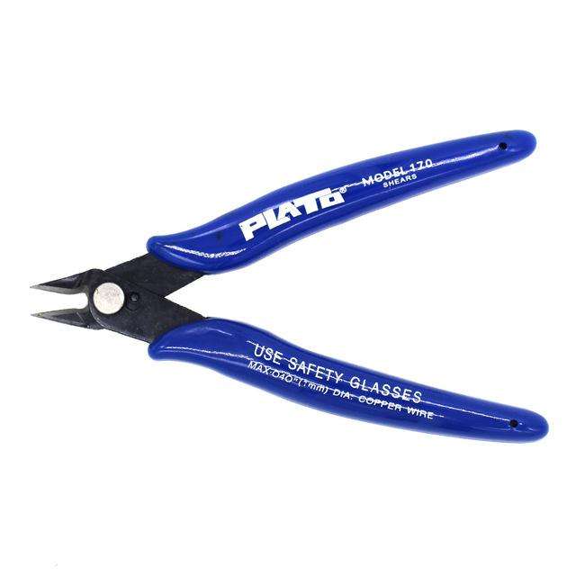 Side cutters (Plato 170)