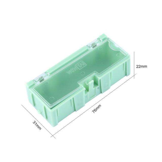SMT Components Box