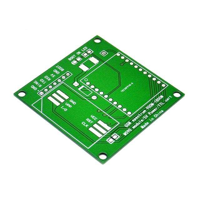 M590E GSM GPRS Communication Module DIY Kit
