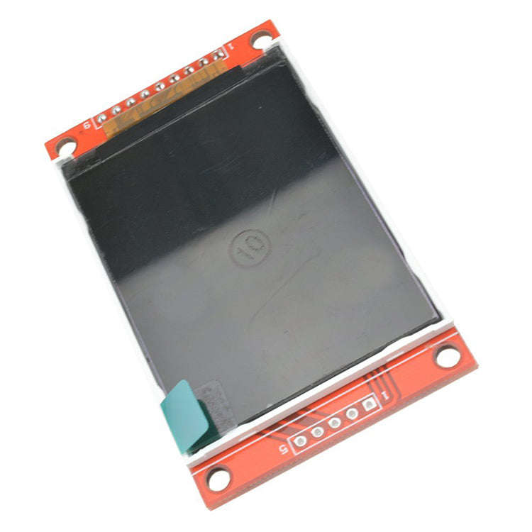 2.2 Inch 240x320 Dots SPI TFT LCD Display