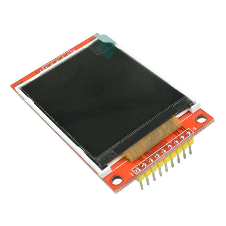 2.2 Inch 240x320 Dots SPI TFT LCD Display
