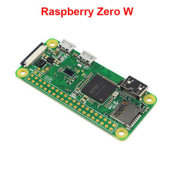 Raspberry Pi Zero W