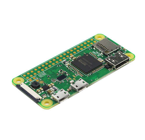 Raspberry Pi Zero W