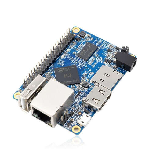 Orange Pi One H3