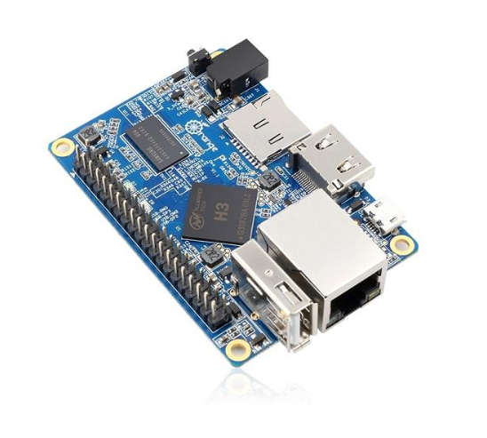 Orange Pi One H3
