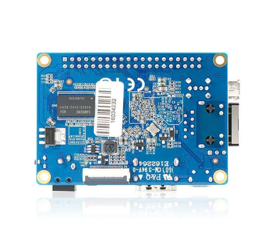 Orange Pi One H3