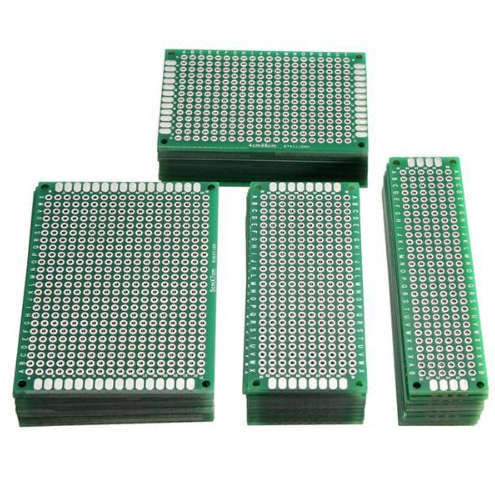 Prototyping Board