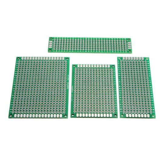 Prototyping Board