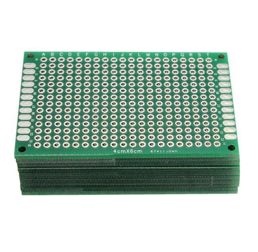 Prototyping Board