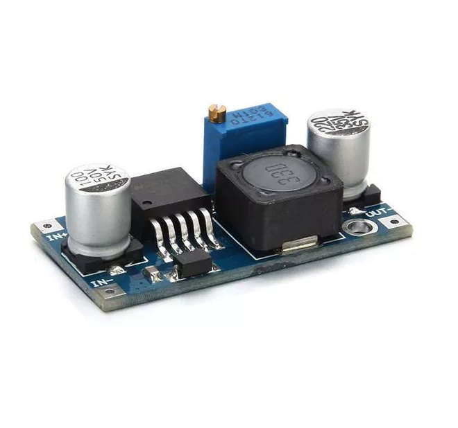 LM2596 DC-DC Step Down Power Supply Module