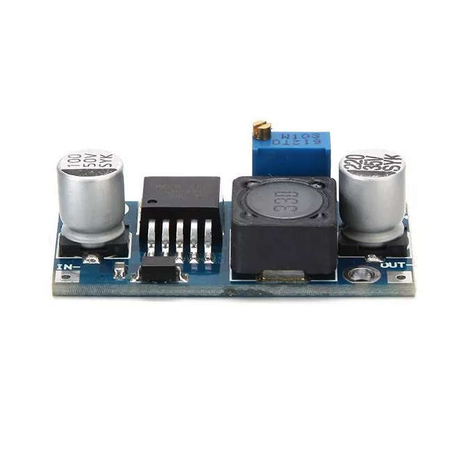 LM2596 DC-DC Step Down Power Supply Module