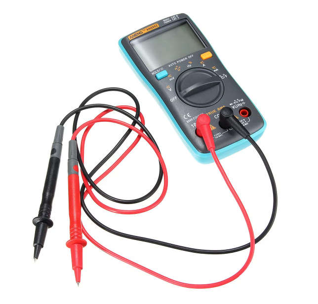 ANENG AN8002 Digital Multimeter