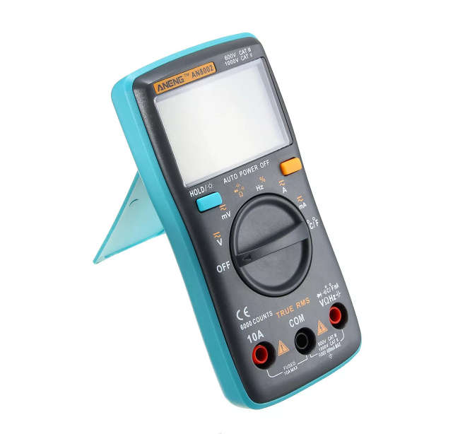 ANENG AN8002 Digital Multimeter