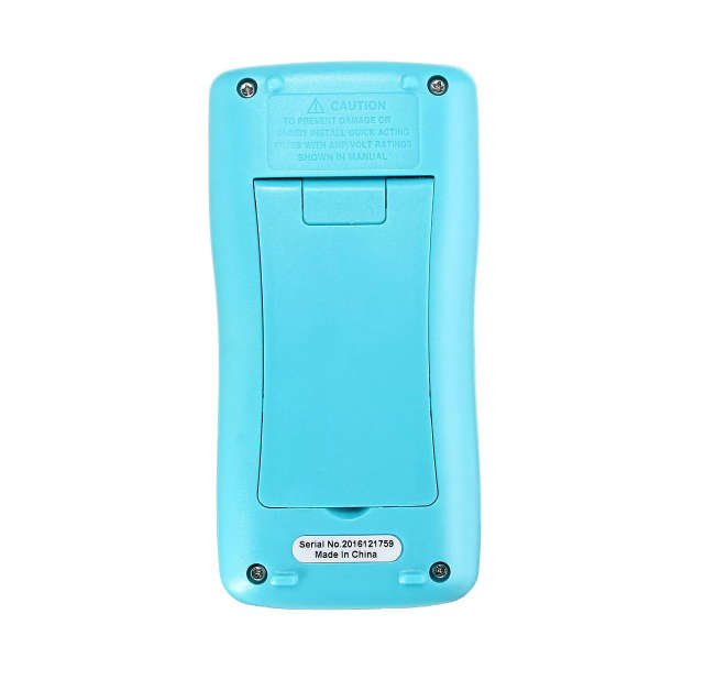 ANENG AN8002 Digital Multimeter