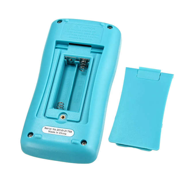 ANENG AN8002 Digital Multimeter