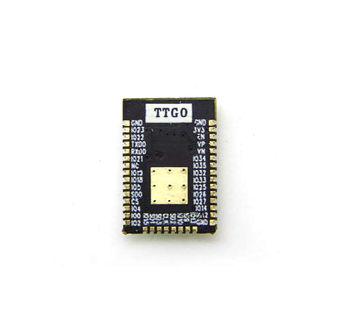 Wemos TTGO ESP32 PICO-D4