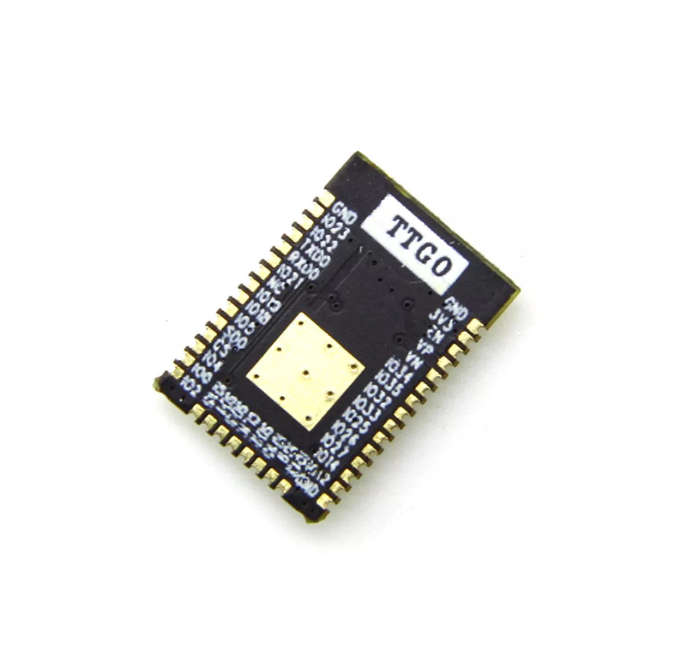 Wemos TTGO ESP32 PICO-D4