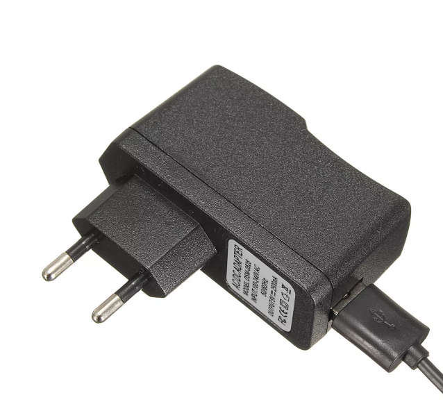 Power Supply 5V 2A for Raspberry Pi