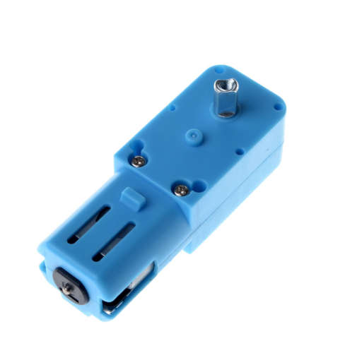 Geared Motor Right Angle (Metal Gears)