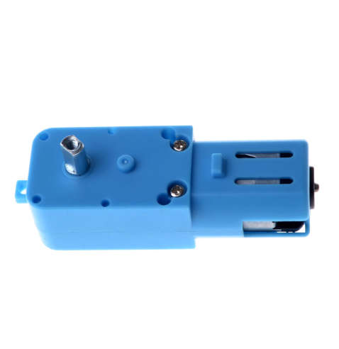Geared Motor Right Angle (Metal Gears)