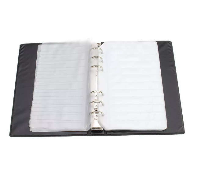 SMD Sample Book
