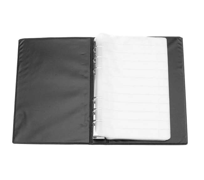 SMD Sample Book