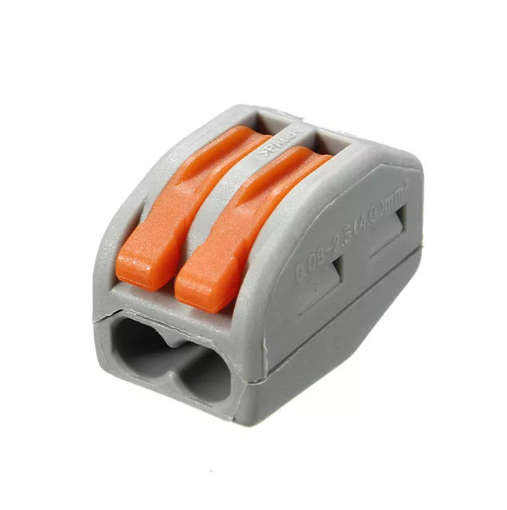 Excellway Lever Wire Connector