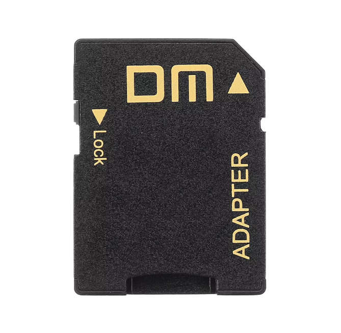 SD Card Adapter (Micro to TF)