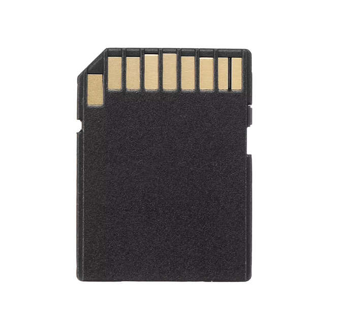 SD Card Adapter (Micro to TF)